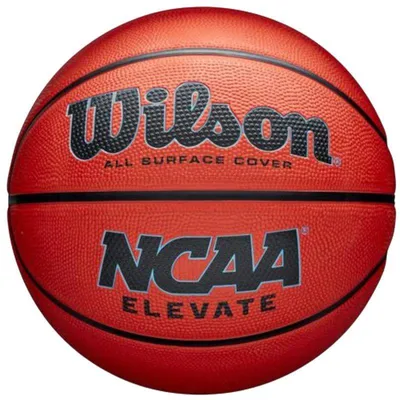 Produktbild von Wilson - "NCAA Elevate" Basketball PP9767 (7) (Braun)