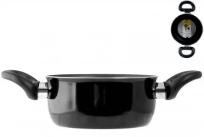 Immagine prodotto di BALLARINI Casseruola Antiaderente Firenze 2 Manici Cm30