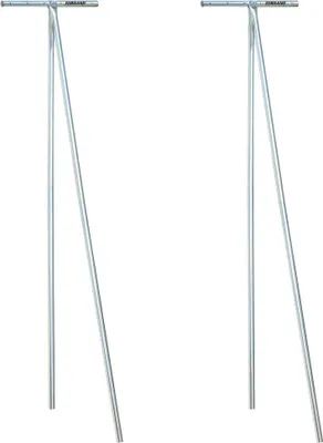 Produktbild von Ribimex PRIEL32G, 80 mm, 190 mm, 1220 mm, 9,2 kg