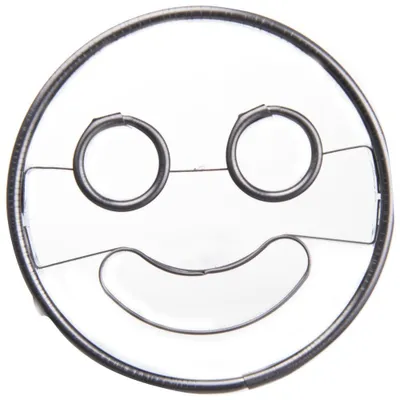 Immagine prodotto di Tagliabiscotti ORION / tagliabiscotti pan di zenzero SMILEY