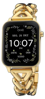 Immagine prodotto di Smartwatch One Osw9626Gl42L
