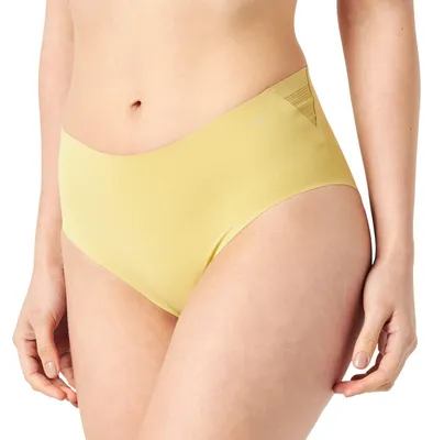 Produktbild von Triumph Flex Smart Maxi Ex, Farbe: Moss Light PA/1785, Größe: L  Maxi Slip