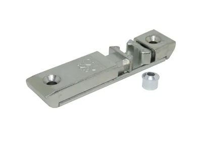 Produktbild von GU Balkontürschnäpper 8-750 8-00750-01-0-1 mit Schnäpperhülse