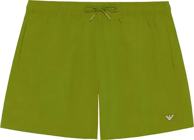 Produktbild von EMPORIO ARMANI Herren Boxer Beachwear