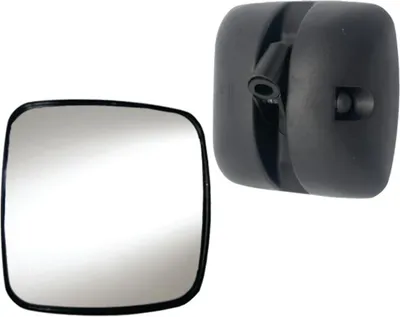 Immagine prodotto di Specchio PANORAMA LPP R-300 195x195 4801