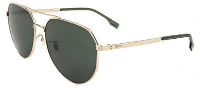 Produktbild von Hugo Boss Sonnenbrille BOSS 1473/F/SK J5G 61 16 145