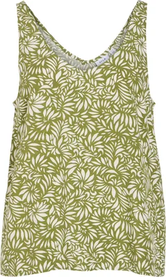 Produktbild von VILA Blumen Top VILISE Größe: 40