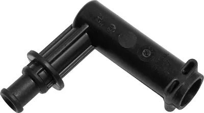 Produktbild von DeLonghi 5313258141 Verbinder (Dampferhitzer) für EC9335... Kaffeevollautomat