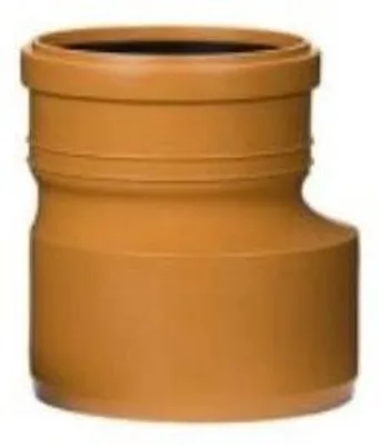 Produktbild von Reducer 160/110 Externe Kanäle Niedrig - Hp/R61N