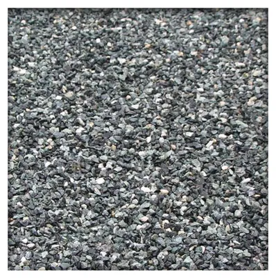 Produktbild von 25 kg Marmor Fugensplitt 1-3 mm für dekorative farbige Pflaster- oder Plattenfugen Grün