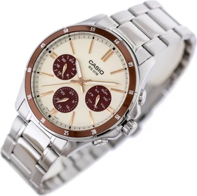 Produktbild von Herrenuhr Casio COLLECTION (Ø 43,5 mm)