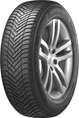 Image de Hankook Kinergy 4S 2 X 225/60R17 99H Bsw