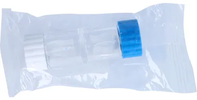 Produktbild von Lenscare Hartlinsenbehälter, 1 St. Behältnis