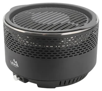 Zdjęcie produktu dla Grill stołowy Cattara KEG