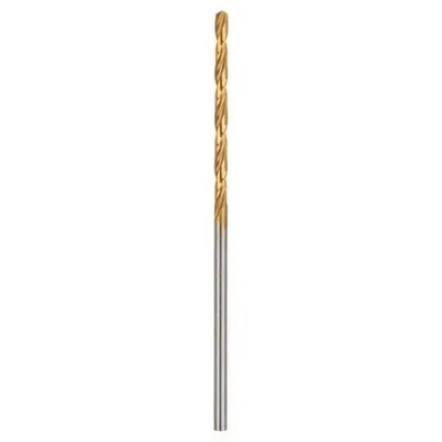 Produktbild von Bosch Metallbohrer HSS-TiN DIN 338 1,5 x 18 x 40 mm