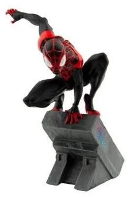 Produktbild von Bullyland GmbH Marvel Spider-Man 6