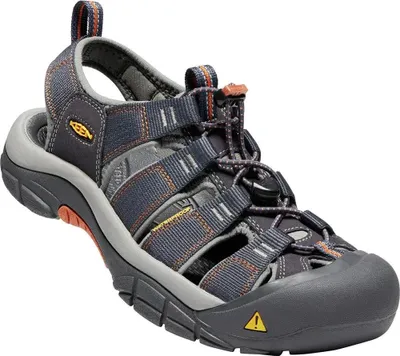 Produktbild von Keen Newport H2 Sandalen Schwarz EU 40 1/2 Herren Schwarz EU 40 1/2