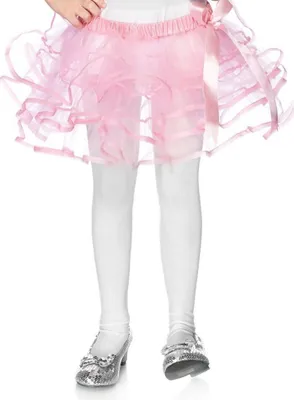 Produktbild von Petticoat für Kinder rosa