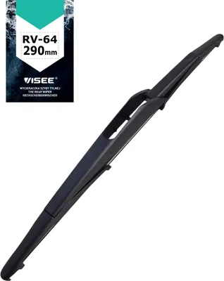 Image de VISEE BackSide RV-64 290