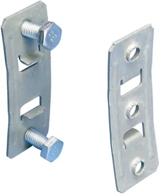 Produktbild von Erico Innenflanschbefestigung INC8 INC8 P21 100 Caddy - 336290
