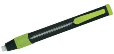 Produktbild von Gummi im Q-Connect-Stift - ausziehbarer Gummi