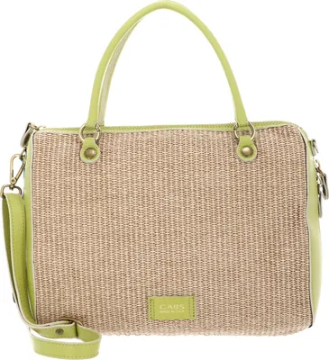 Produktbild von Gabs Handtasche Umhängetasche Karima Shoulder Bag Papiro beige