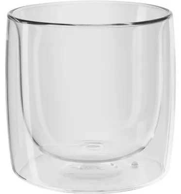Zdjęcie produktu dla Zwilling - Zestaw dwóch szklanek do whisky Sorrento 266 ml