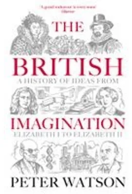 Obrázek produktu pro The British Imagination