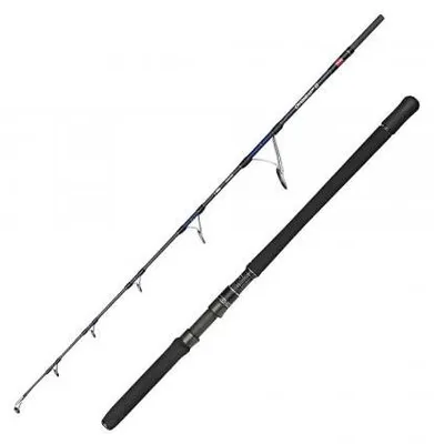 Produktbild von Penn Overseas XT II Jigging