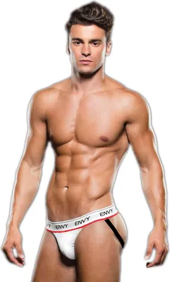 Produktbild von y Jockstrap in Weiß