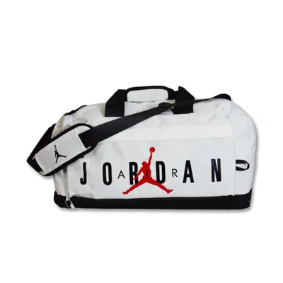 Obrázek produktu pro Nike Tašky Air Jordan Duffle, SM0168001