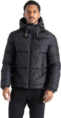 Produktbild von Dare2b Endless Iv Jacke Schwarz XL Herren Schwarz XL