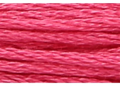 Imagen del producto de Anchor Sticktwist 8m, malva, algodón, color 57, 6-hilo