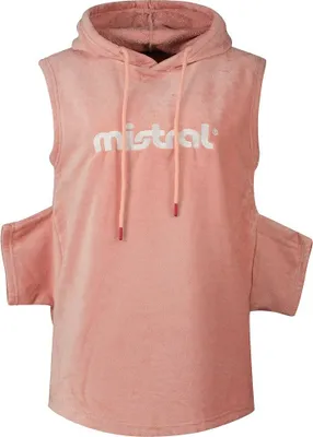 Produktbild von Mistral Malaga Youth Poncho Rosa 10 Years Rosa 10 Years