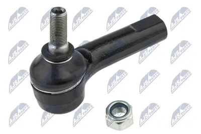 Produktbild von NTY Spurstangenkopf Spurstange für VW Golf IV Schrägheck (1J1) Vorne Rechts Außen SKZ-VW-000