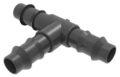 Image de Raccord Goutte à Goutte en Y 16mm - Arrosage Précis