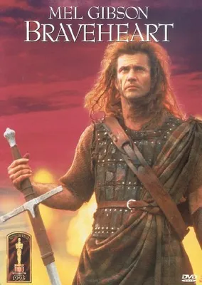 Produktbild von Braveheart  [SE] [2 DVDs]