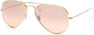 Obrázek produktu pro RAY-BAN SUNGLASSES Sluneční brýle RB3025-001_3E-58