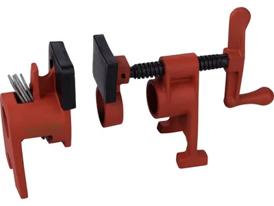 Produktbild von EXTOL PREMIUM 8815402 Regulowany zacisk rurowy, do rur o średnicy DN 15 1/2"