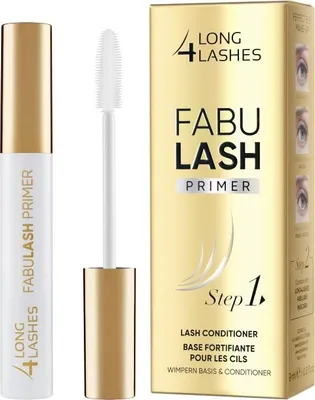 Immagine prodotto di Long4Lashes Eye Care FabuLash Primer (9 ml)