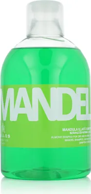 Immagine prodotto di Kallos Shampoo alla mandorla 1000 ml