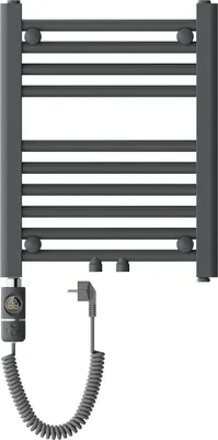 Immagine prodotto di Mexen Mars radiatore elettrico 500 x 400 mm, 300 W, antracite - W110-0500-400-2300-66