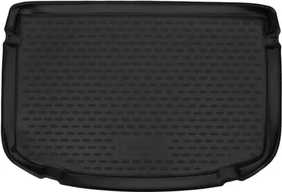 Produktbild von AD Tuning Kofferraumwanne für Audi A1, Bj. 2010-2015