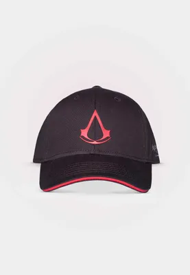 Produktbild von Assassin's Creed - Herrenmütze, verstellbar