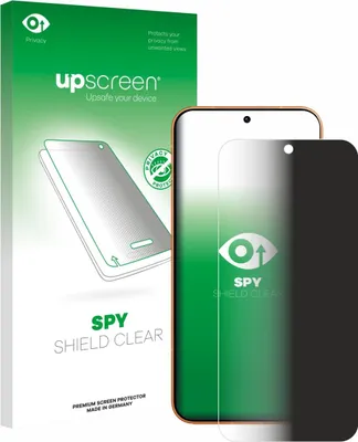 Produktbild von Für Honor Magic 8 Pro Lite Sichtschutzfolie Schutzfolie upscreen Anti-Spy Privacy Sichtschutz Blickschutz Display Schutz Folie Blaulichtfilter