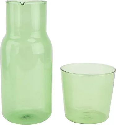 Zdjęcie produktu dla Karafka na wodę do domu i na przyjęcie