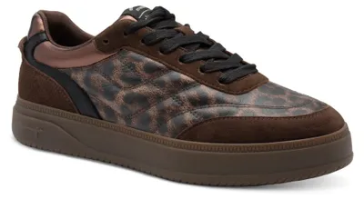 Immagine prodotto di Tamaris, scarpe stringate da donna, modello 1-1-23663-35303, colore: marrone, taglia: 37