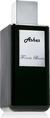 Immagine prodotto di Franck Boclet Ashes Extrait de Parfum 100 ml UNISEX