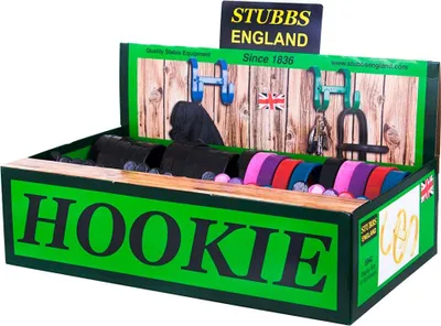 Produktbild von Stubbs Hookie Kleiderbügel Mehrfarbig  Mehrfarbig One Size