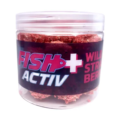 Immagine prodotto di Boilies LK Baits Fish Activ Plus 200ml 04160404